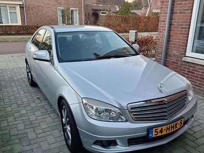 Occasion 2008 Mercedes C200 | € 8.250