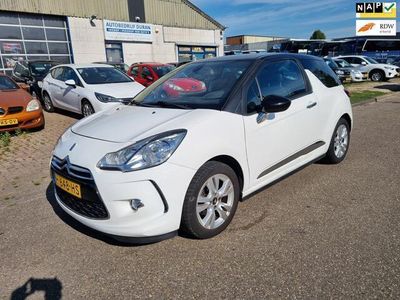 Citroën DS3