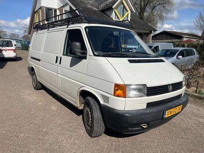 VW T4