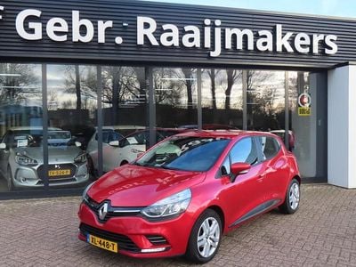 Renault Clio IV