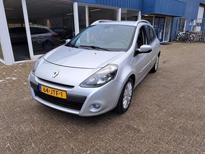 Renault Clio GrandTour