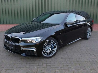 BMW M550