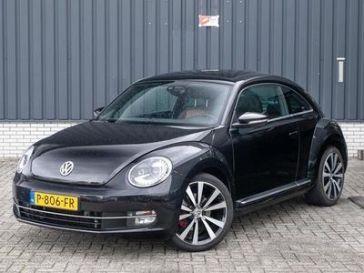 tweedehands VW Beetle 2.0 TSI Sport *Automaat*Pano*Navi*