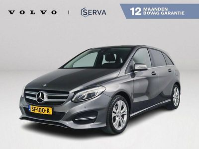 Mercedes B180