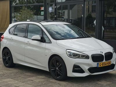 BMW 220 Active Tourer