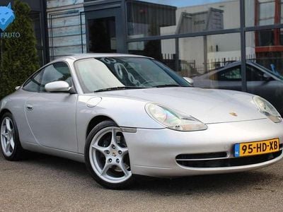 Gebruikt 1998 Porsche 911 Carrera Coupé | € 21.750 (Eerlijke prijs)