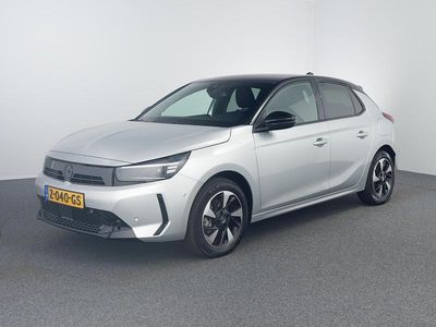 Grijs Gebruikt 2024 Opel Corsa-e Hatchback | € 22.835