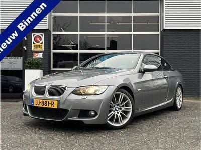 BMW 325 Cabriolet