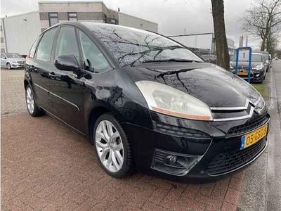 tweedehands Citroën C4 Picasso 1.6 VTi Ambiance 5p. Mooie auto