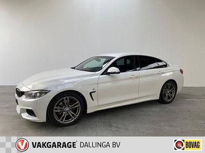 BMW 418