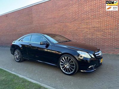 Mercedes E250