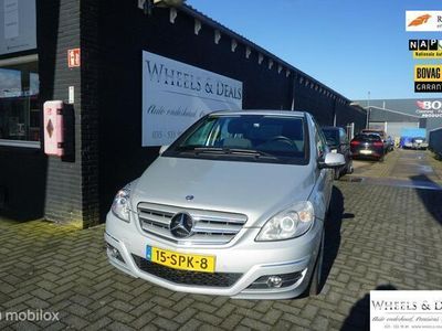 tweedehands Mercedes B160 Business Class