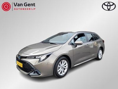 tweedehands Toyota Corolla Touring Sports Hybrid 140 Active