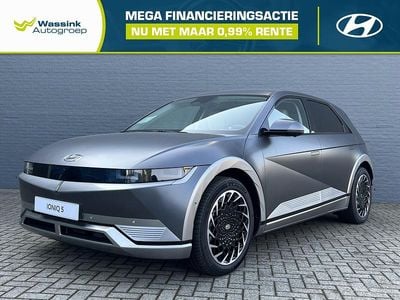 Grijs Gebruikt 2024 Hyundai Ioniq 5 SUV | € 49.940