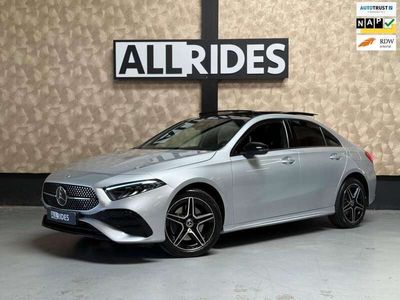Mercedes A250