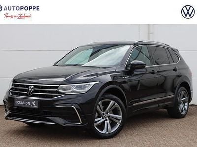 VW Tiguan Allspace