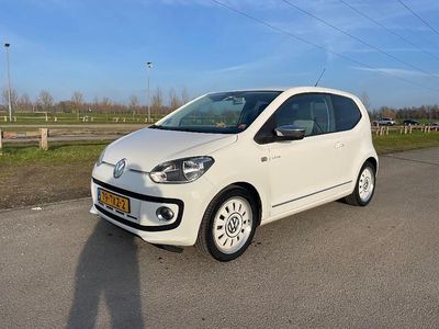 Gebruikt 2012 VW up! Edition Hatchback | € 5.250 (Goede deal)