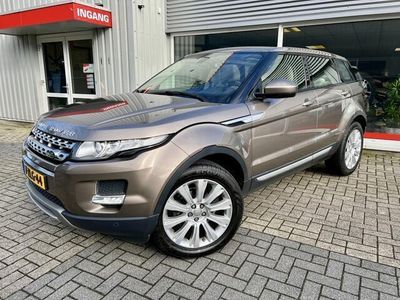 tweedehands Land Rover Range Rover evoque 2.0 Si 4WD Prestige