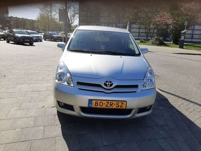 Toyota Corolla Verso