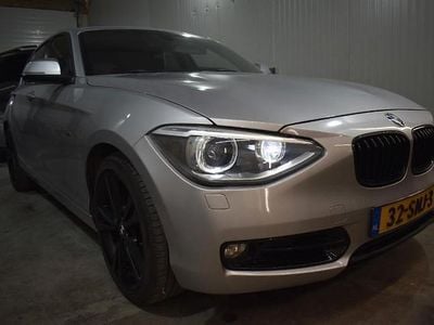 Gebruikt 2011 BMW 118 Hatchback | € 7.500 (Eerlijke prijs)