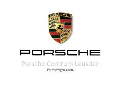 tweedehands Porsche Cayenne E-Hybrid