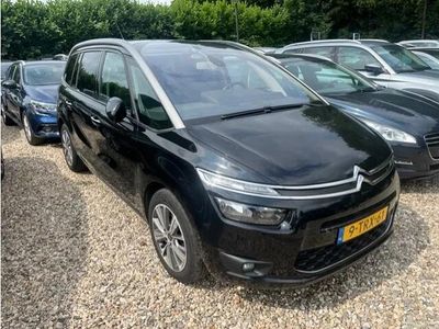 tweedehands Citroën Grand C4 Picasso 2.0 HDi Intensive