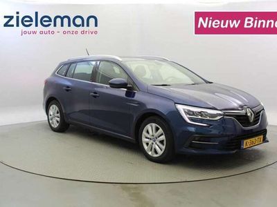 Renault Mégane IV