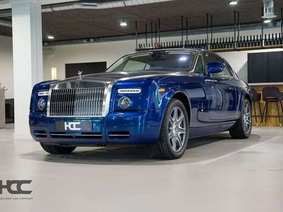 tweedehands Rolls Royce Phantom Coupé 6.7 V12