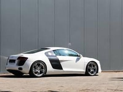 Audi R8 Coupé