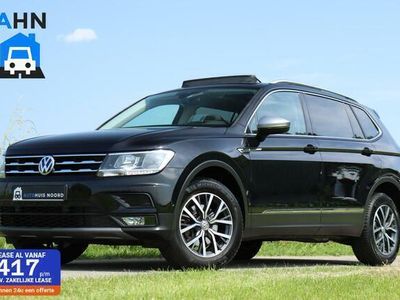 VW Tiguan Allspace