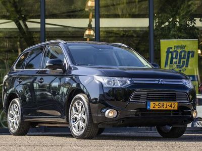 tweedehands Mitsubishi Outlander 2.0 PHEV Instyle