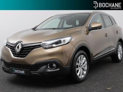 tweedehands Renault Kadjar 1.2 TCe Intens 130PK