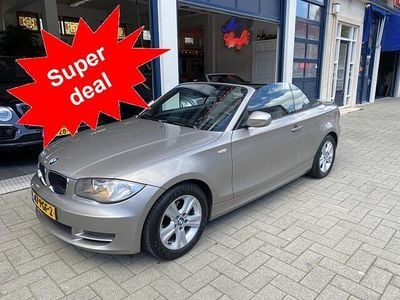 BMW 118 Cabriolet