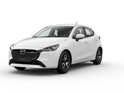 tweedehands Mazda 2 1.5 e-SkyActiv-G 90 Centre-Line | Convenience & Connectivity Pack |