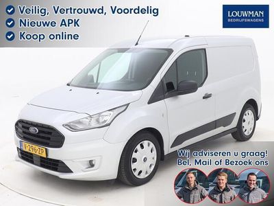 tweedehands Ford Transit CONNECT 1.5 EcoBlue L1 Trend | Navi | Cruise Control | Airco | Camera | Navi |