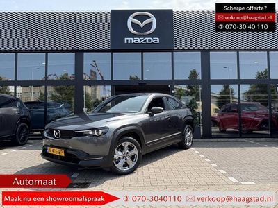 Mazda MX30