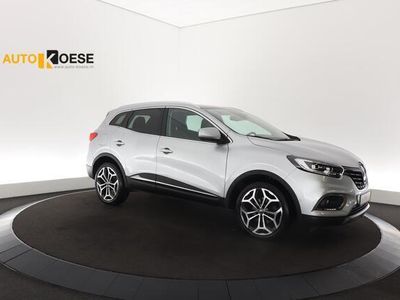 tweedehands Renault Kadjar TCe 140 EDC Intens | Camera | Cruise Control Adapt