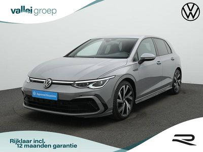 Grijs Occasion 2022 VW Golf VIII Business Hatchback | € 25.900 (Eerlijke prijs)