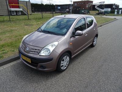 Nissan Pixo
