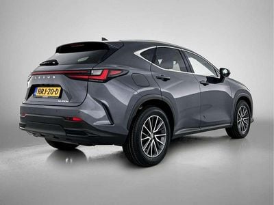 Lexus NX450h+