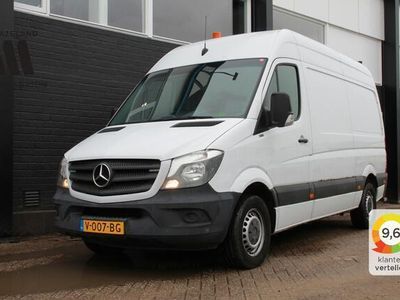 tweedehands Mercedes Sprinter 316 2.2 CDI EURO 6 - Airco - Cruise - Trekhaak - ¤ 13.950,- Excl