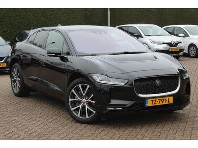 tweedehands Jaguar I-Pace EV400 HSE 90 kWh / Panoramadak / Rondom Camera / H