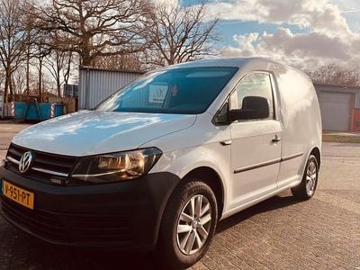 Occasion VW Caddy 74 PK (54 kW) 2018 MPV
