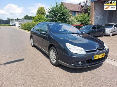 Citroën C5