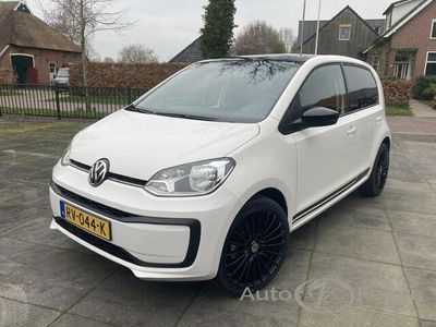 tweedehands VW up! UP! 1.0 BMT move5drs airco cpv lm17 d glas