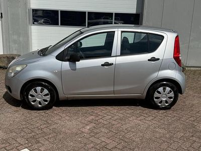 Opel Agila
