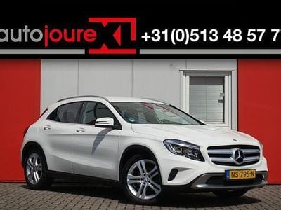 Mercedes GLA200
