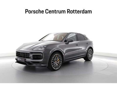 tweedehands Porsche Cayenne Turbo S E-Hybrid Coupé