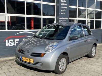 Nissan Micra occasion - 12 te koop in Roermond - AutoUncle