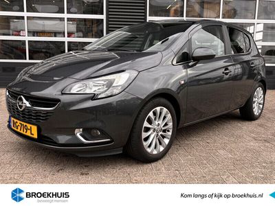 tweedehands Opel Corsa 1.4 Innovation | Stoel & Stuur Verwarming | Cruise Control | DAB Radio |